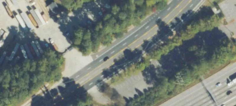 Industrial Development Land
