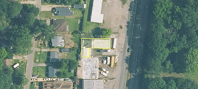 Turn-Key Heavy Truck Repair Facility