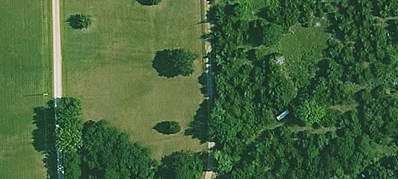 Vacant Land with Road Access