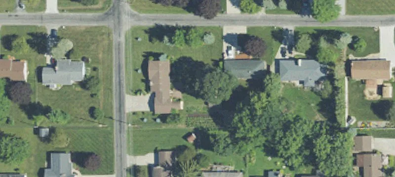 Road-Frontage Residential Land Parcels