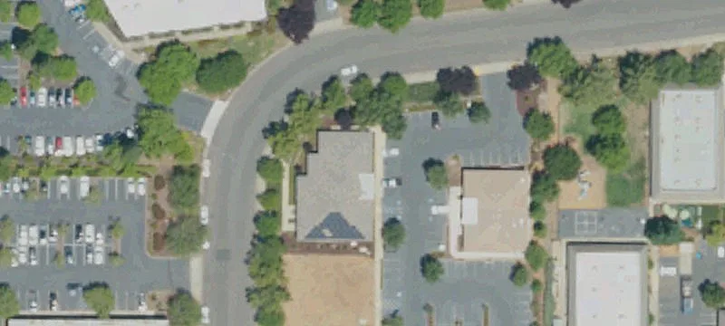 Remodeled Medical Office Building