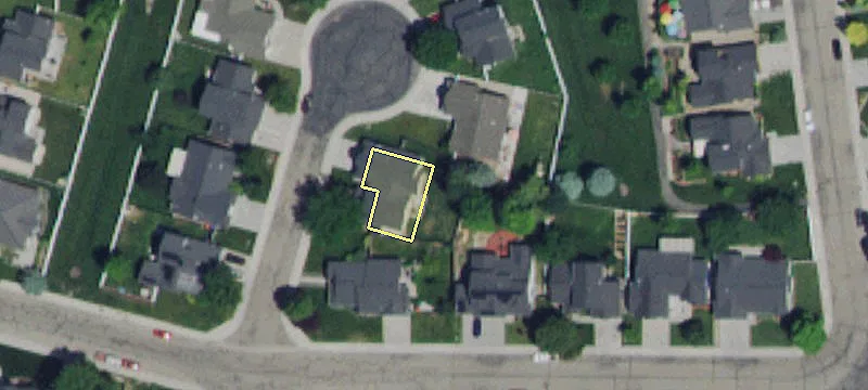 Four-Unit Residential Income Property