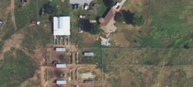 Residential Homesite Acreage