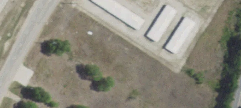 Agricultural Land Parcel