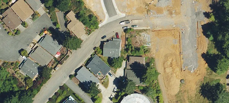 Residential Homesite in Seacrest Estates
