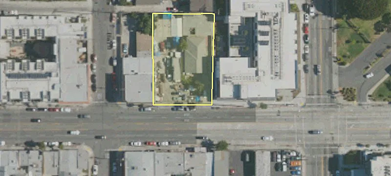 Specialty Commercial Property