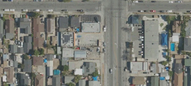 Highly Visible Retail Storefront