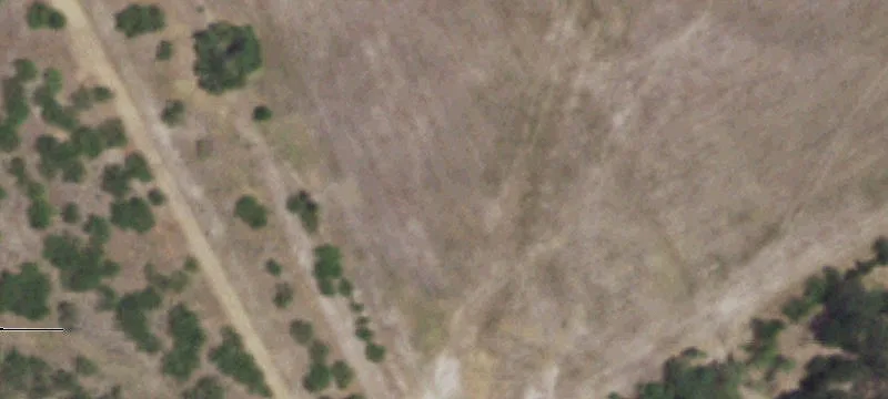 Residential and Agricultural Land Tract