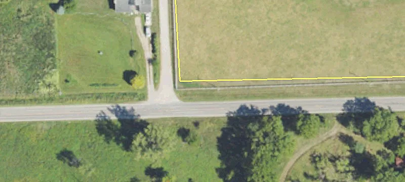 Recreational Hunting Land Parcel