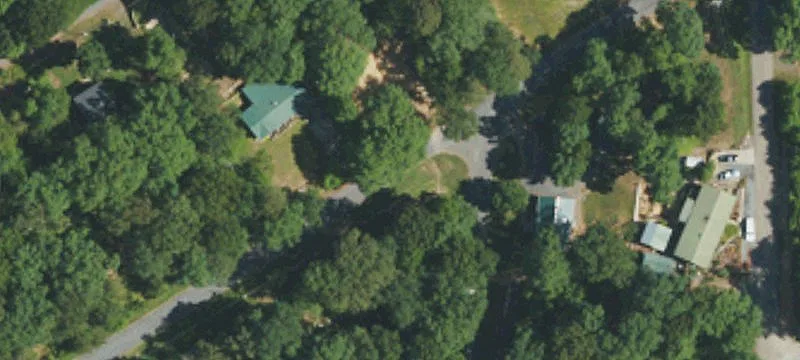Lakefront Land with Lake Access