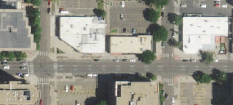 Retail or Office Storefront
