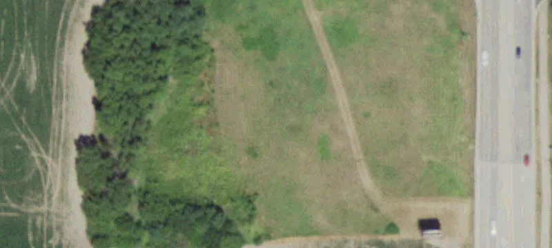 Commercial Development Land