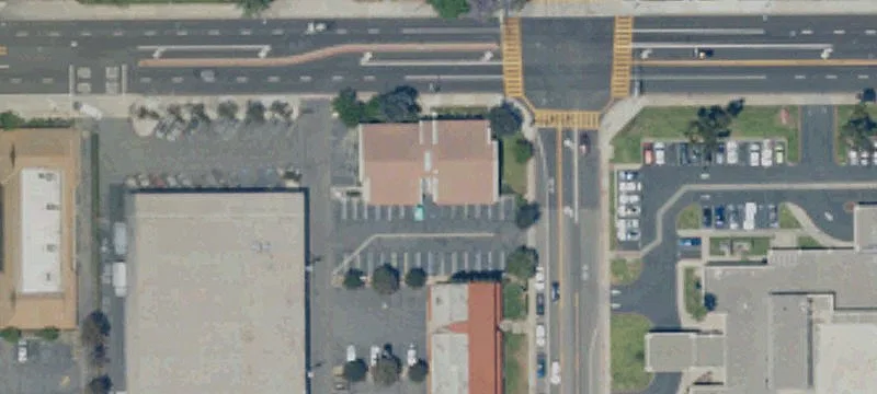 Two-Story Medical Office Building