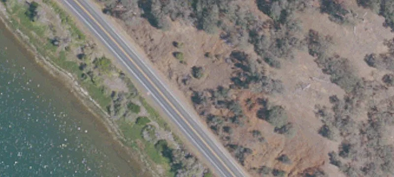 Ranch with Highway 20 Access