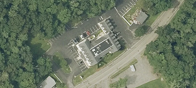 Office Redevelopment Campus