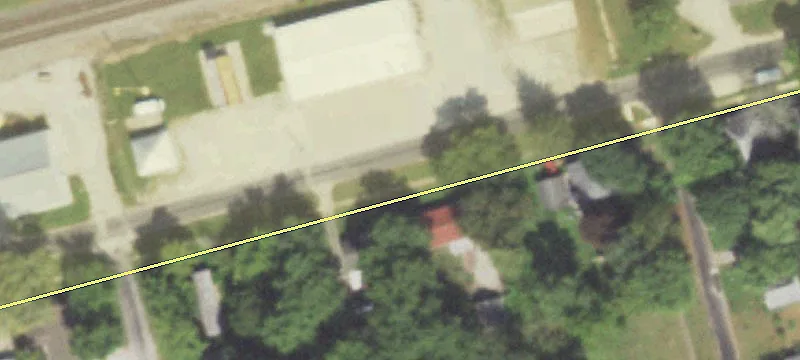 Retail Storefront Property