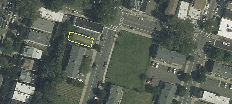 New 2-Family Residential Income Home