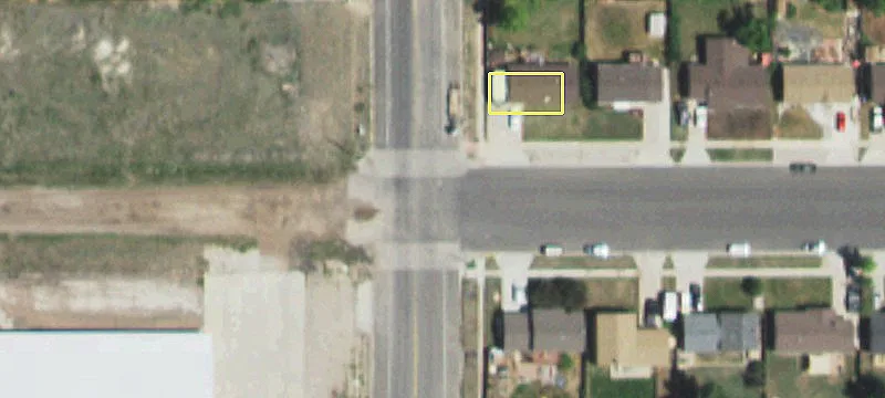 Shovel-Ready Commercial Lot