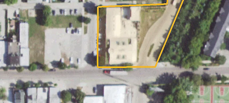 Other Multifamily Property