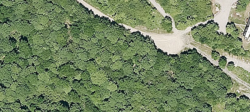 Recreation Land Parcel