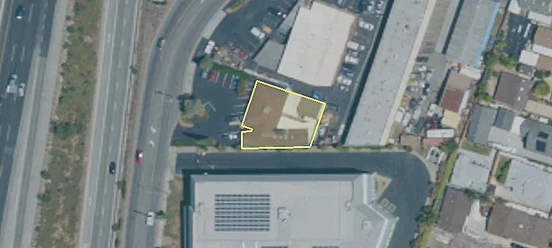 Veterinary Hospital and Kennel Facility