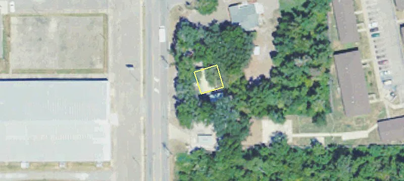 Two-Building Courtyard Retail Opportunity