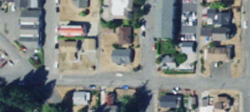 Shovel-Ready Development Lot