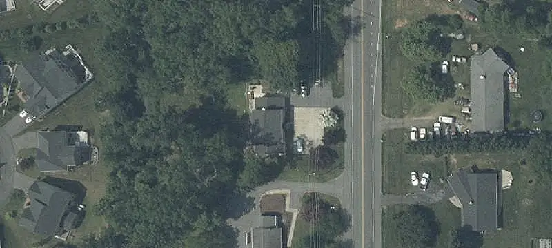Vacant Residential Land Lot