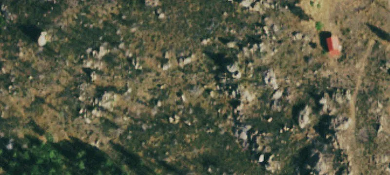 Gated Mountain-View Home Site