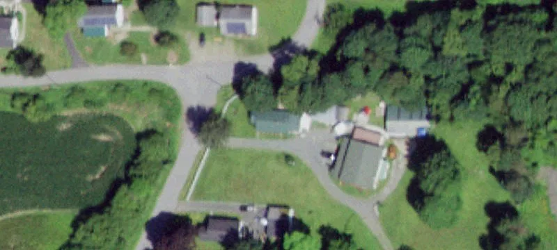 Residential Income Property Compound