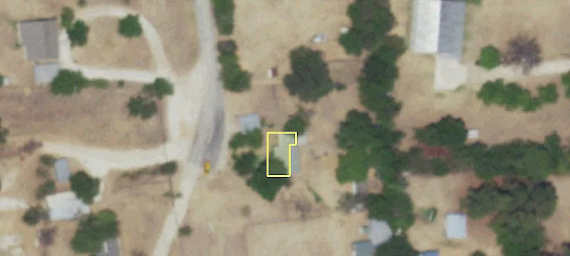 Unimproved Ranch Land Tract