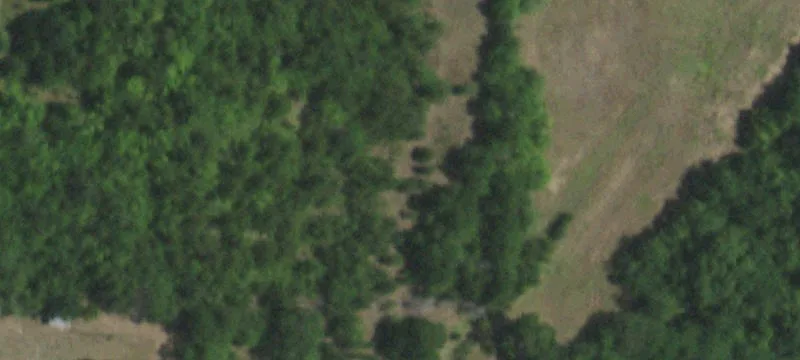Ranch Land with Ponds and Barn