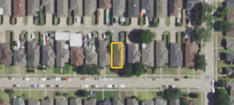 Build-Ready Residential Land Lot