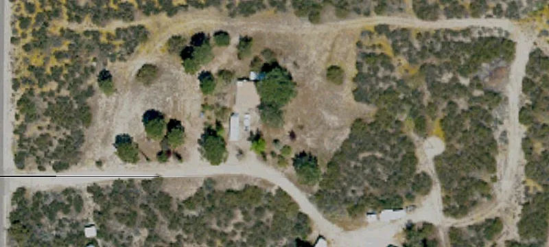 Rural Land Parcel with Utilities