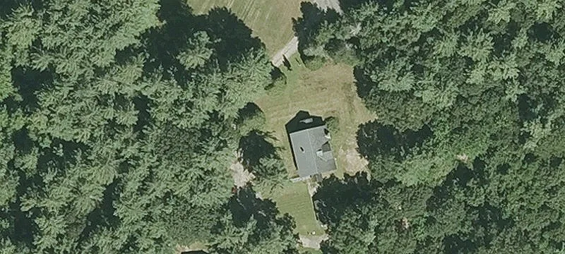 Industrial Land Development Site