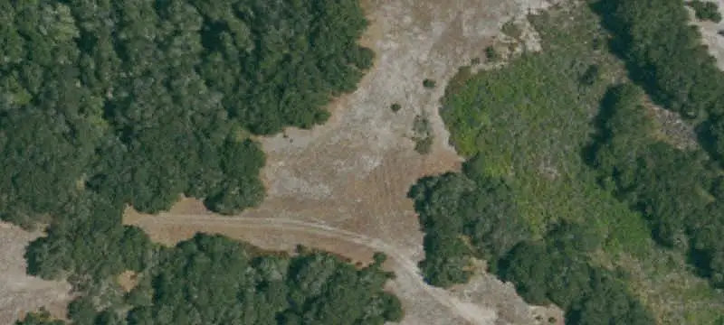 Under-Construction Estate Lot