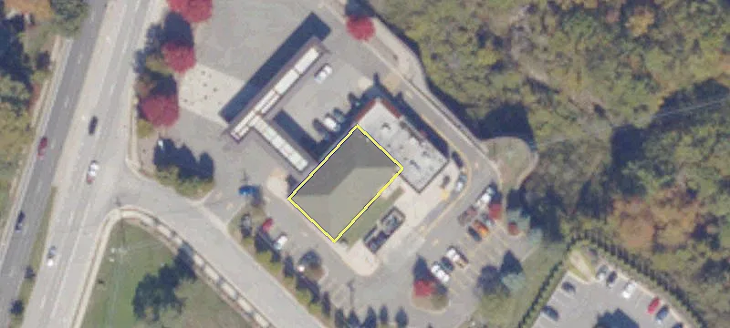 Retail Space Near University Campus