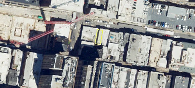 Retail Storefront Space