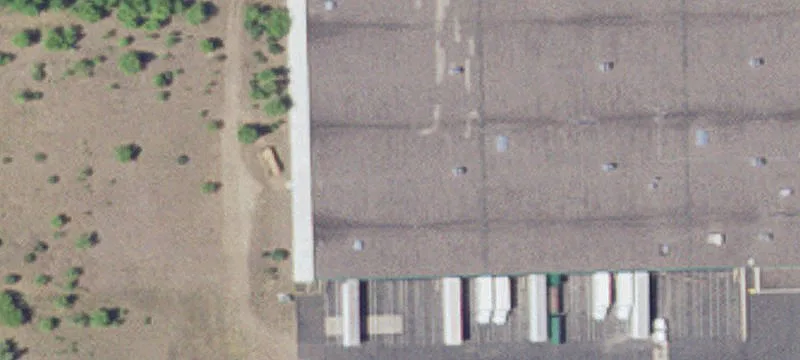 Industrial Distribution Center