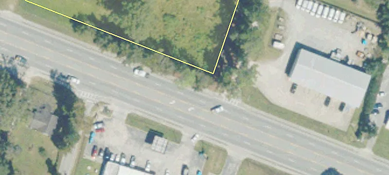 General Commercial Land Parcel