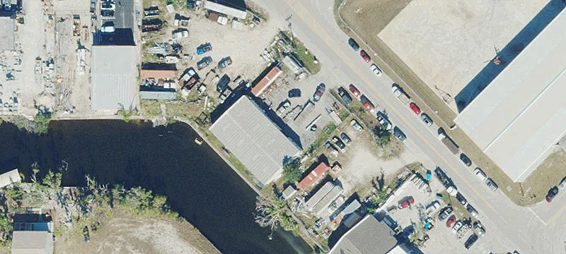 Industrial Zoned Two-Unit Warehouse