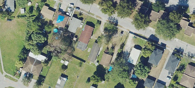 Triplex Income Property
