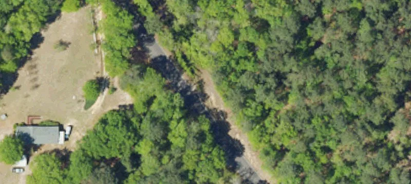 Buildable Residential Land Parcel