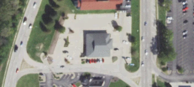 Freestanding Medical Office Building