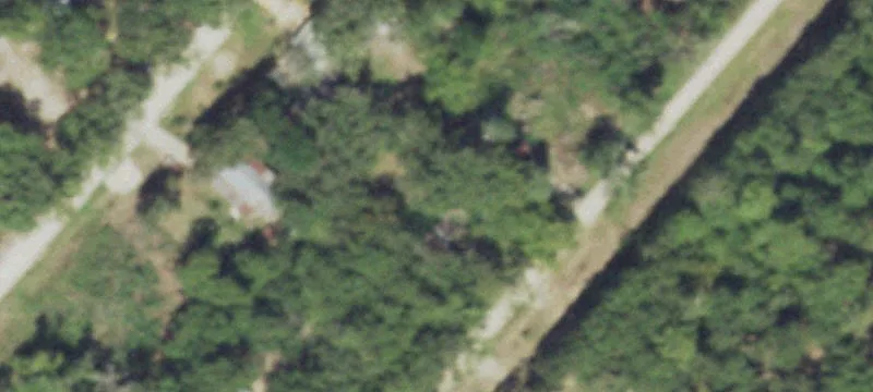 Lakefront Land Parcel