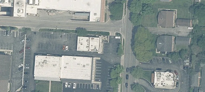 Turnkey Restaurant Property