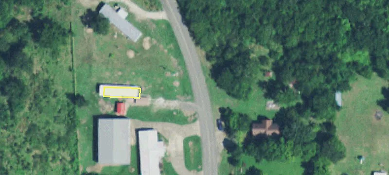 Waterfront Recreational Land Tract