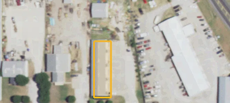 Cleared Residential Land Parcel