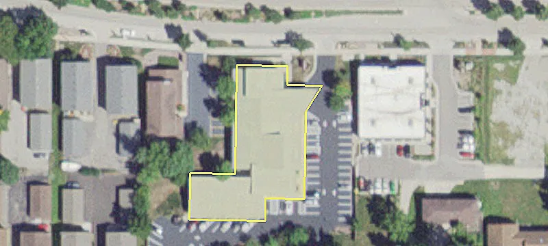 Office Building for Sale