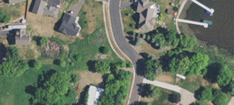 Residential Home Lot